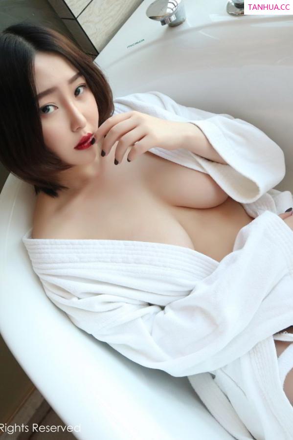 瑶啊摇的瑶  [XIUREN]高清写真图 2019.12.04 Demon瑶瑶第36张图片